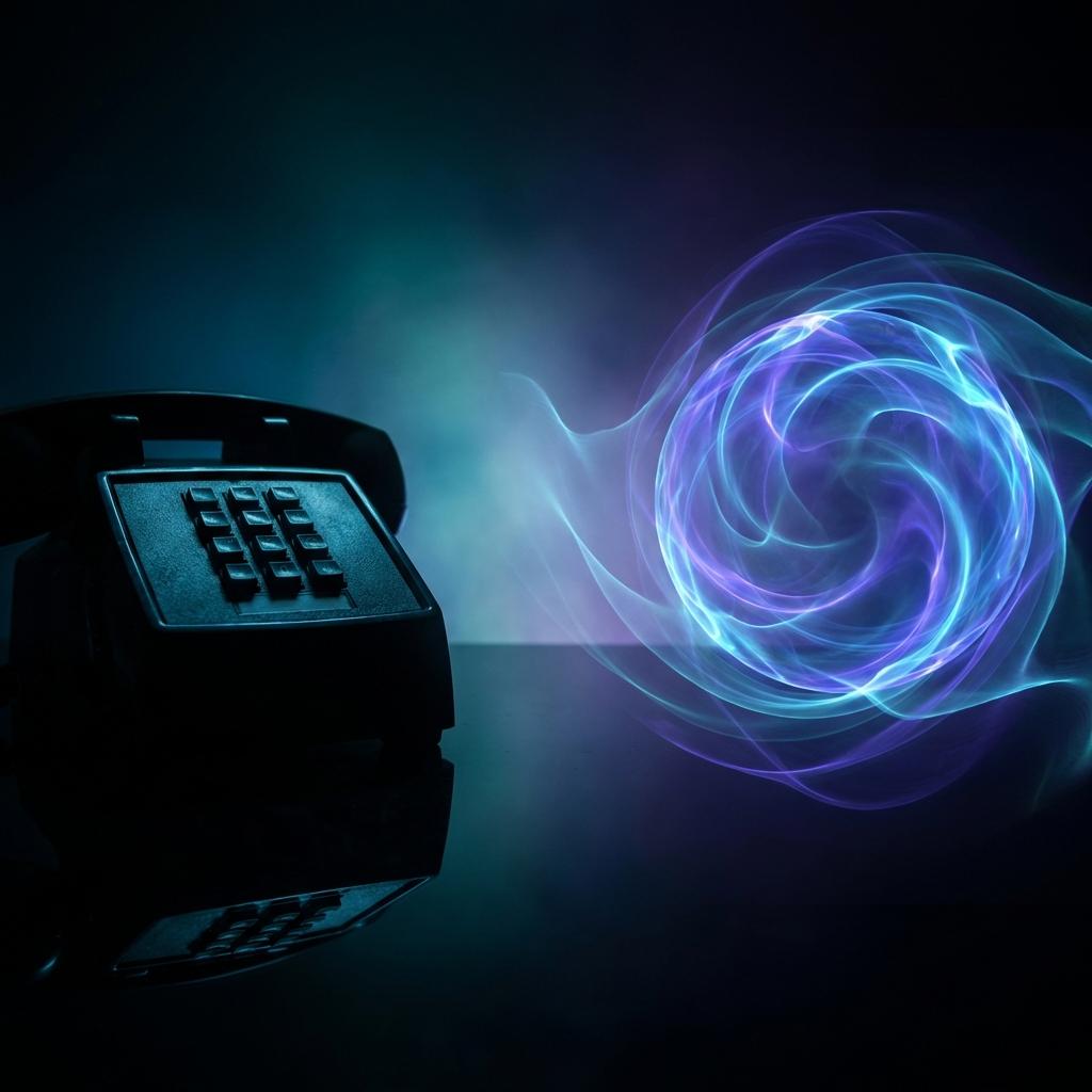 Why Enterprises Are Replacing Traditional IVR With Voice AI